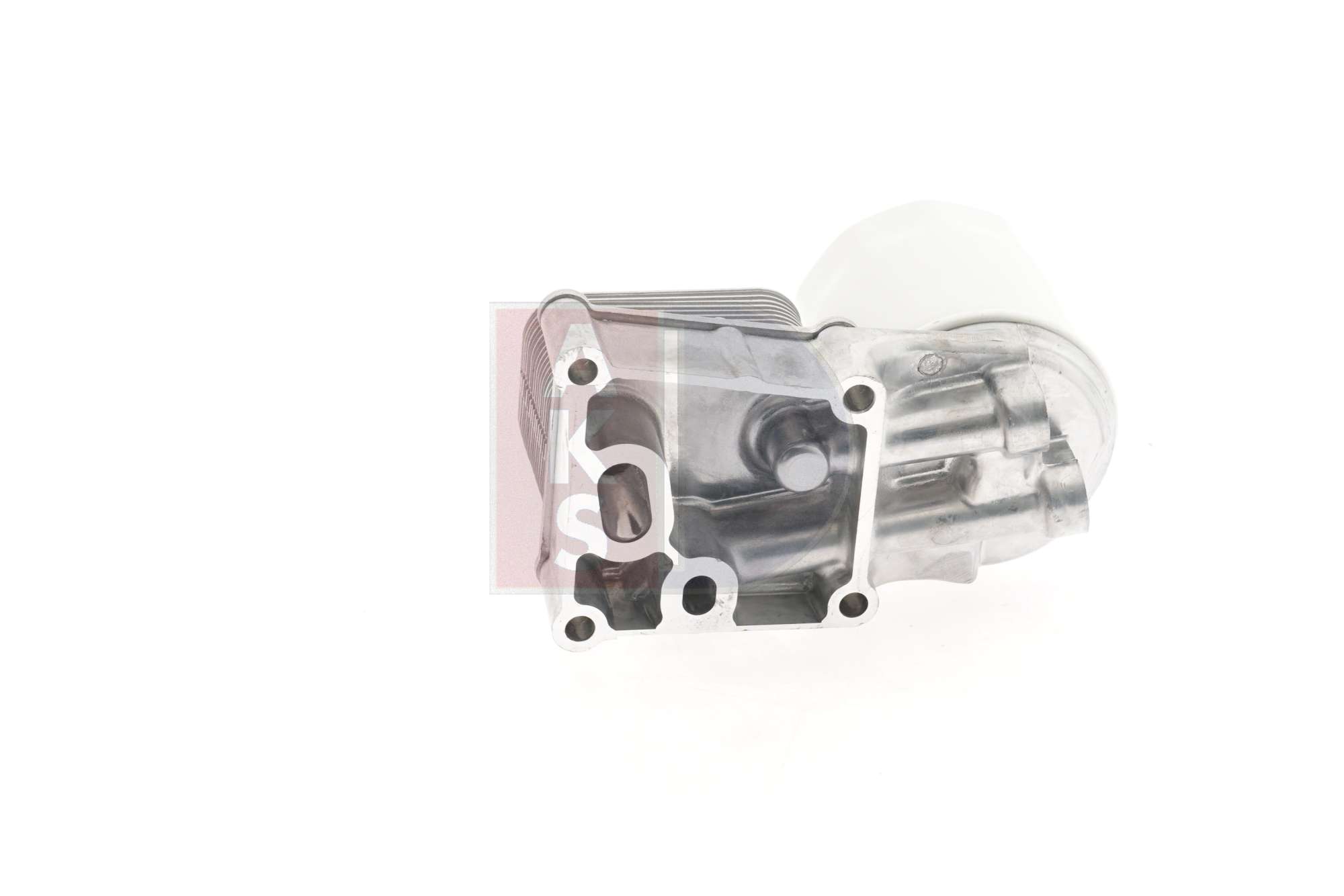 Oil Cooler, engine oil