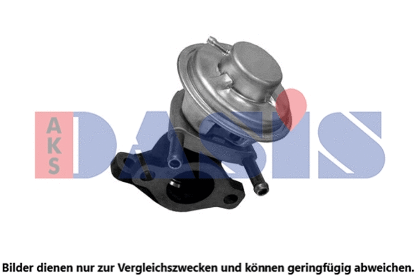 EGR Valve (015001N)