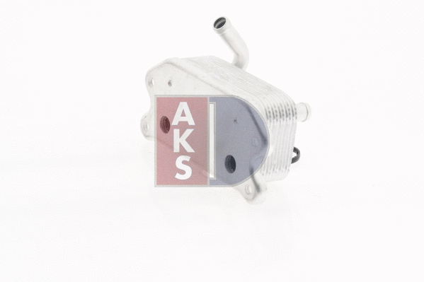 Oil Cooler, engine oil