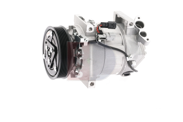 Compressor, air conditioning (851879N)