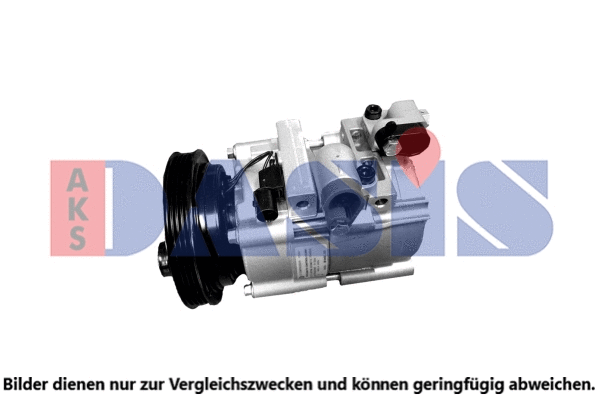 Compressor, air conditioning (852559N)