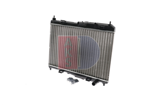 Radiator, engine cooling (090082N)