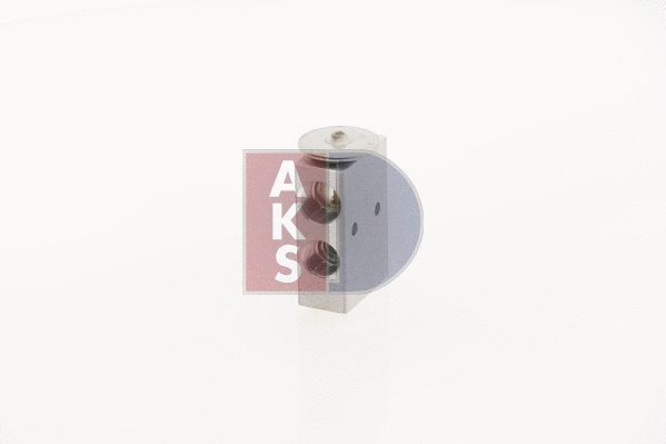 Expansion Valve, air conditioning