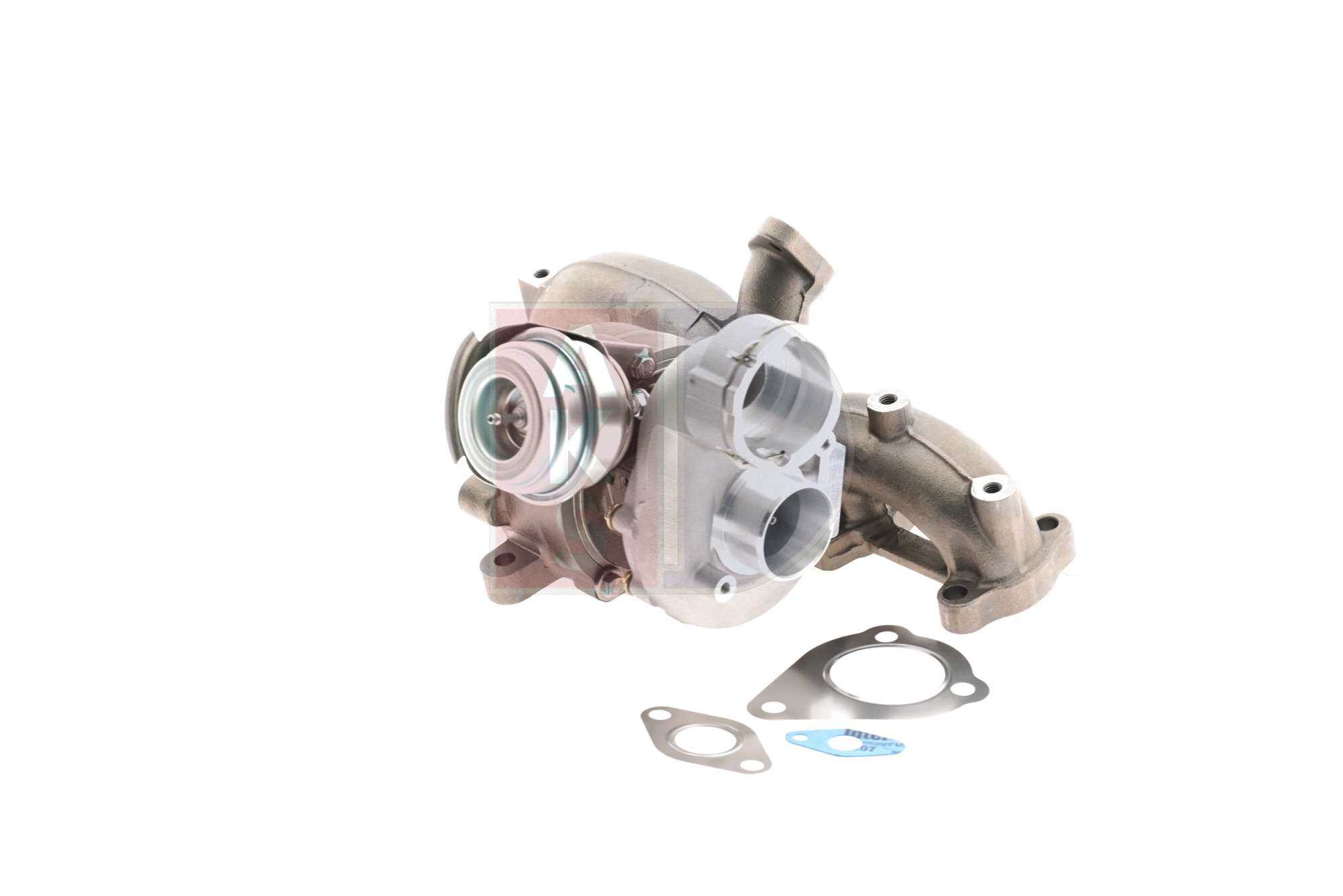 Charger, charging (supercharged/turbocharged)