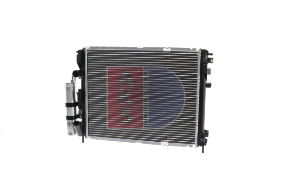 Cooling Module