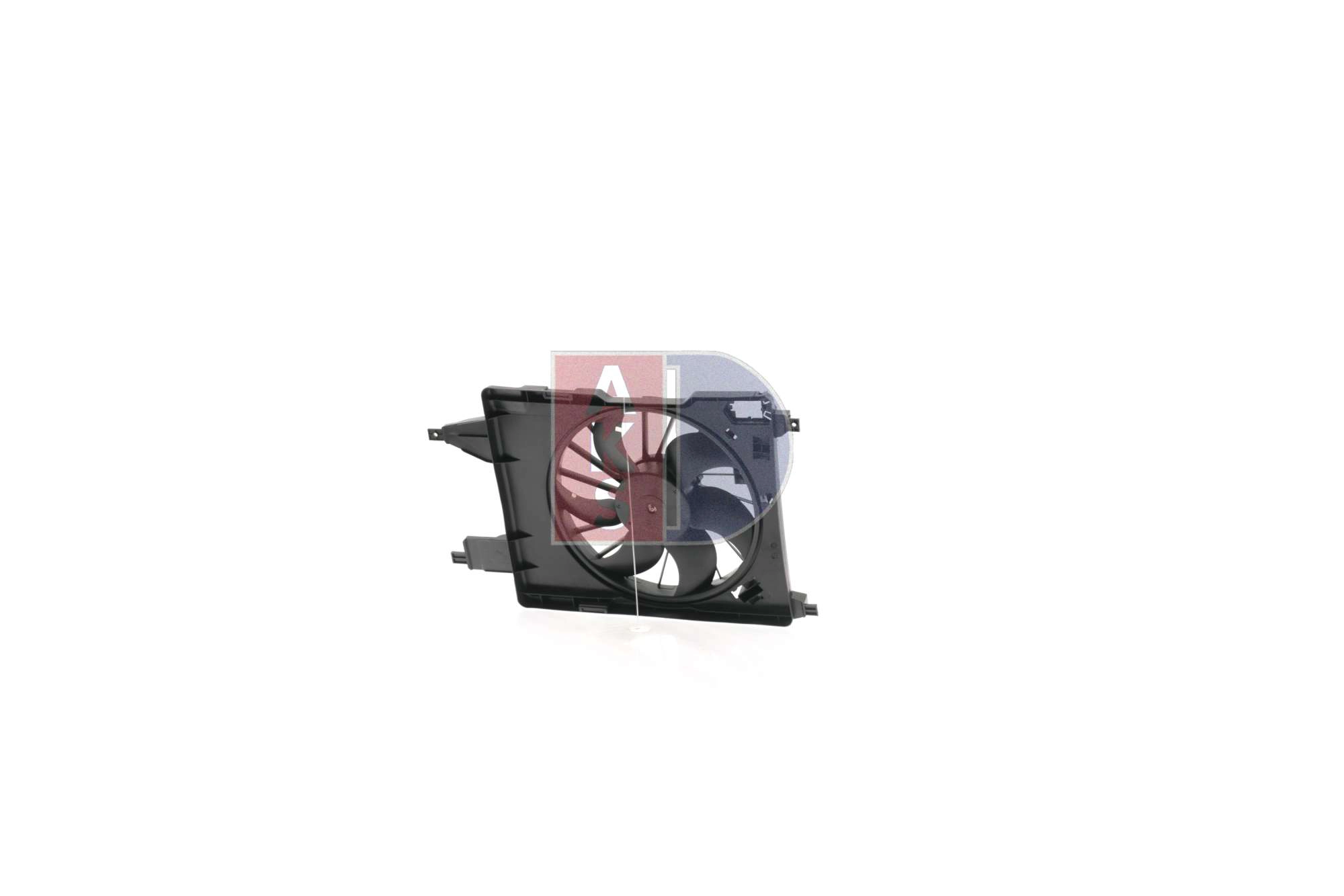 Fan, engine cooling