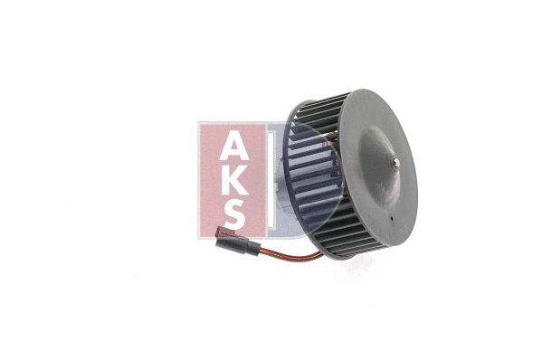 Interior Blower