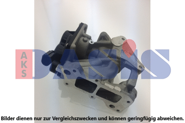 EGR Valve (045065N)