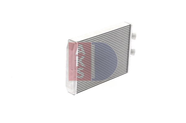 Heat Exchanger, interior heating