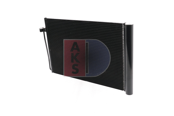 Condenser, air conditioning (052000N)