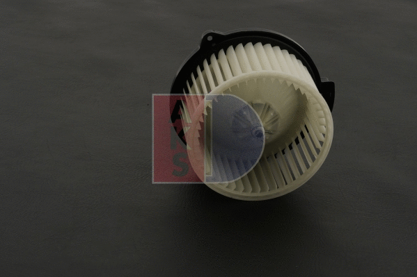 Interior Blower