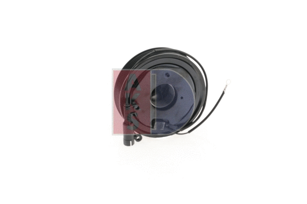 Magnetic Clutch, air conditioning compressor