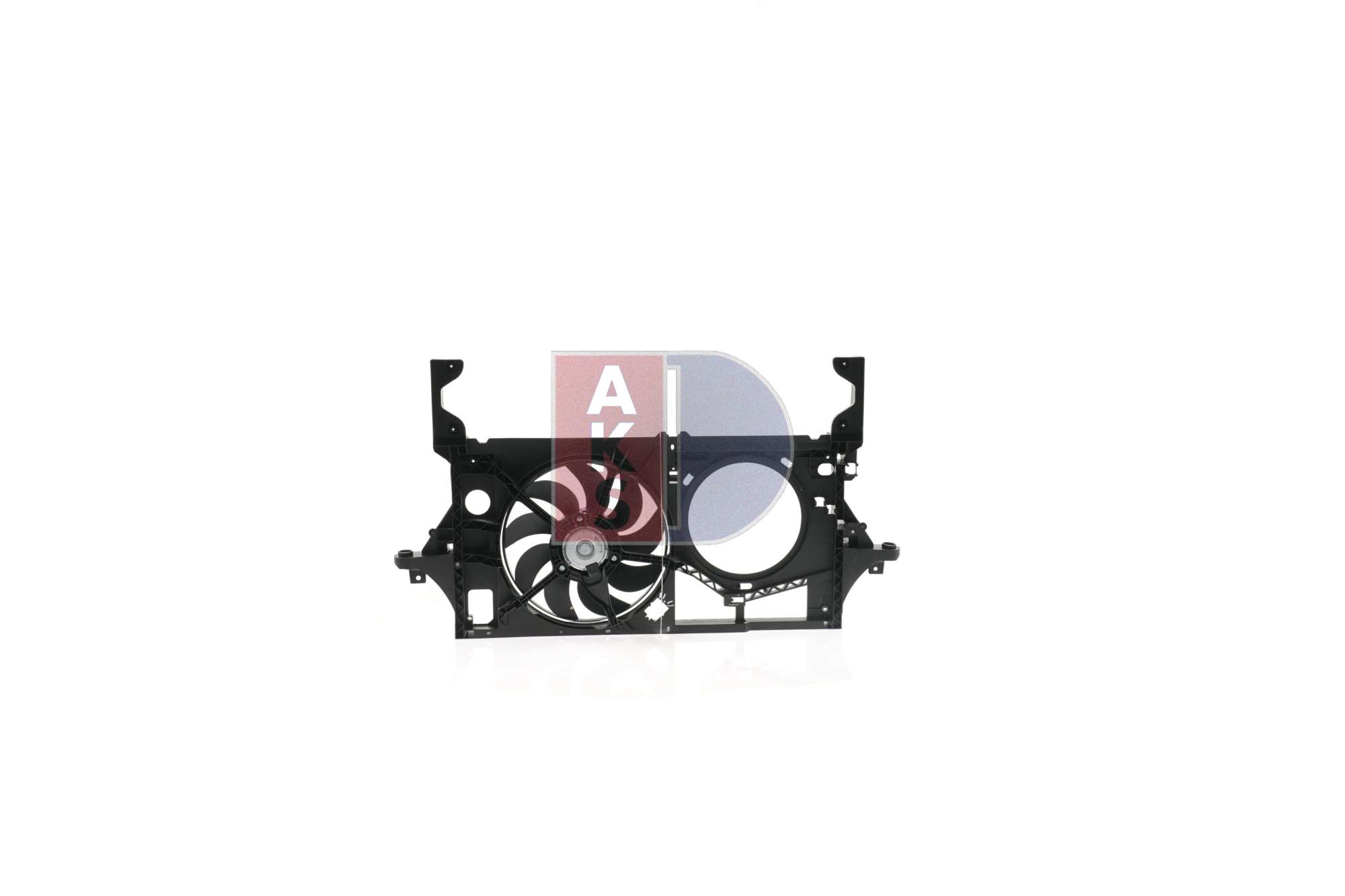 Fan, engine cooling