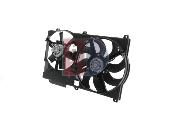 Fan, engine cooling