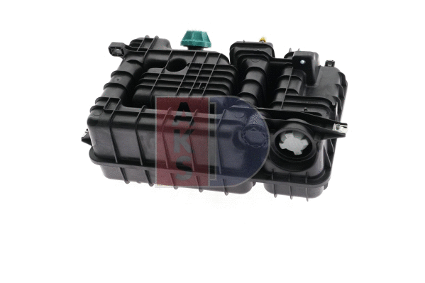 Expansion Tank, coolant