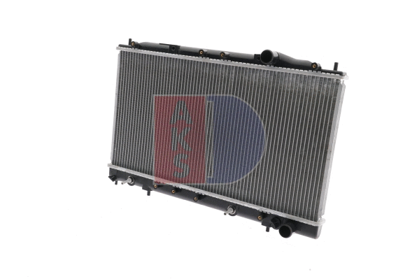 Radiator, engine cooling (140190N)