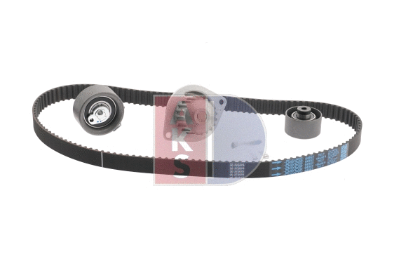 Water Pump & Timing Belt Kit