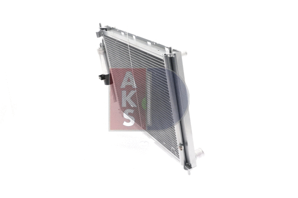 Cooling Module