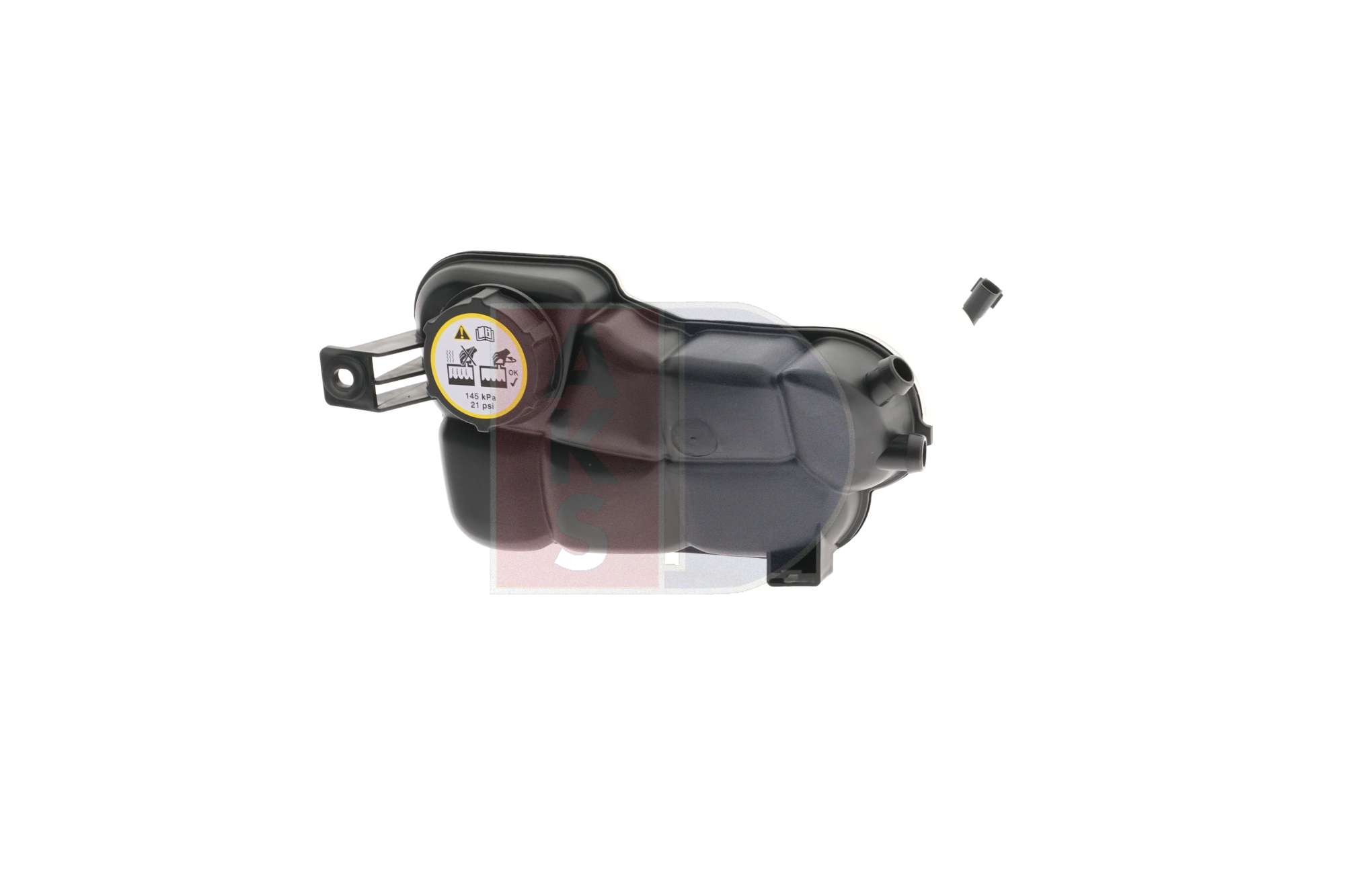 Expansion Tank, coolant