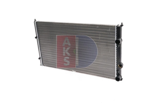 Radiator, engine cooling (040030N)