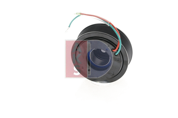 Magnetic Clutch, air conditioning compressor