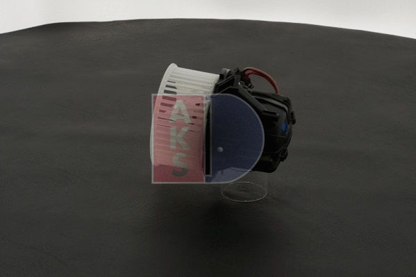 Interior Blower