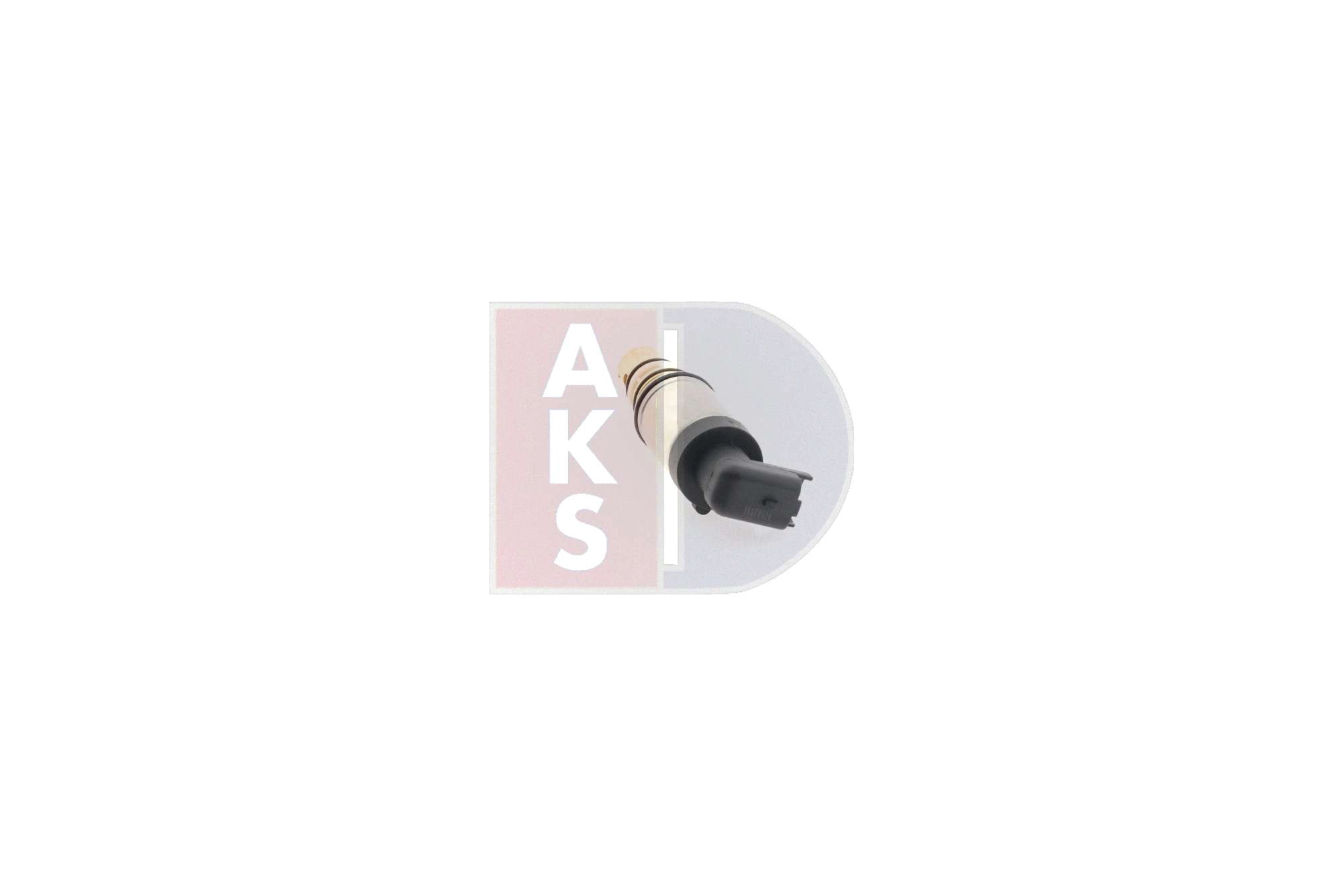 Control Valve, air conditioning compressor