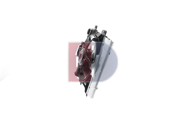 Fan, engine cooling