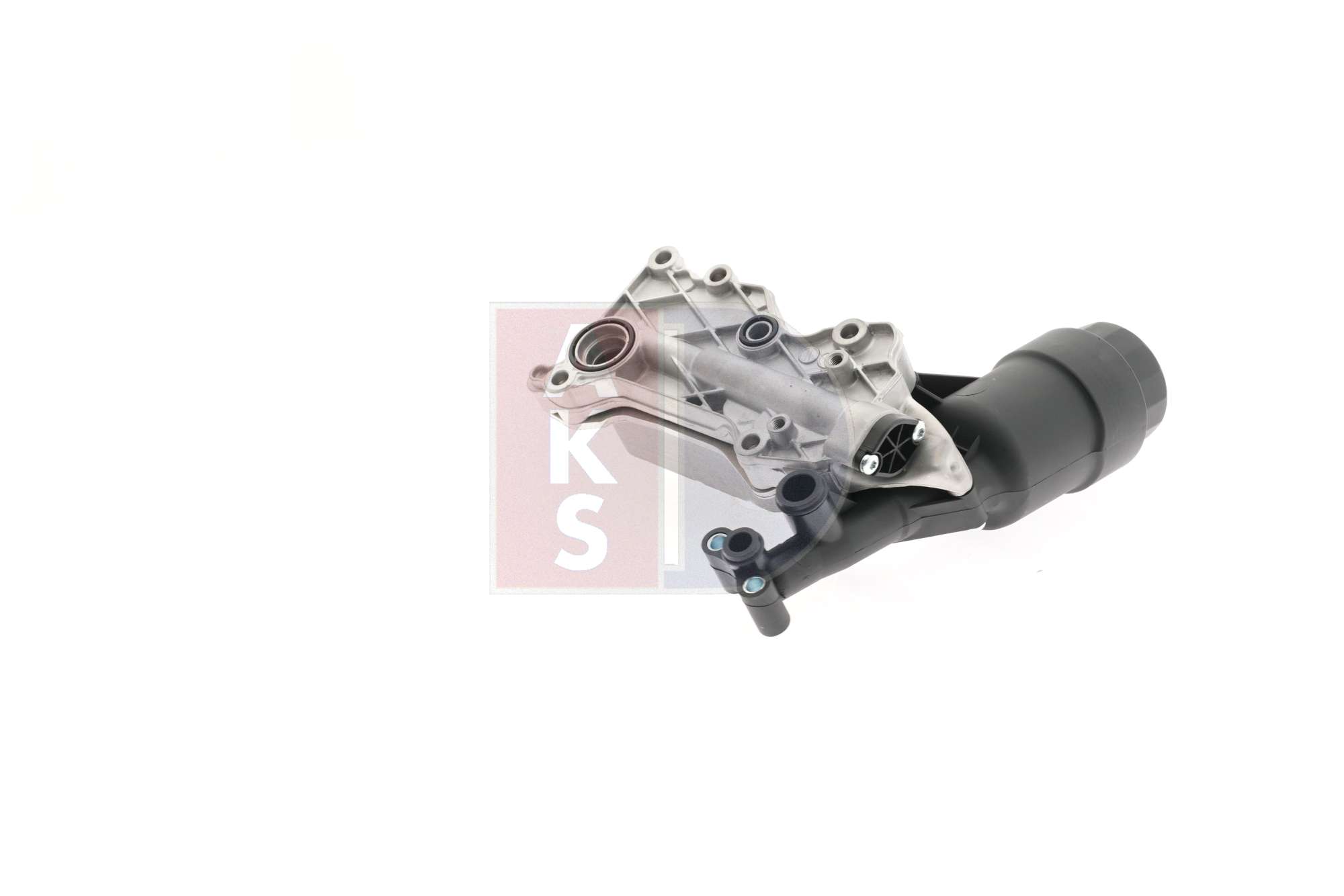 Oil Cooler, engine oil