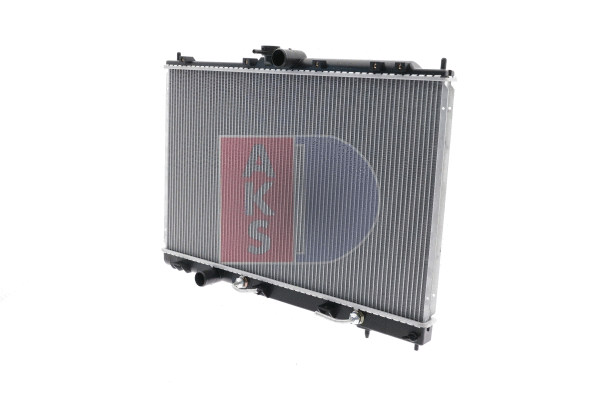 Radiator, engine cooling (140006N)