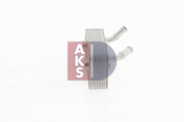 Oil Cooler, automatic transmission