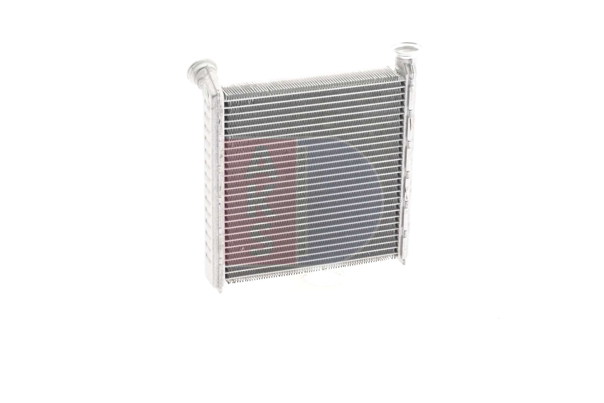 Heat Exchanger, interior heating
