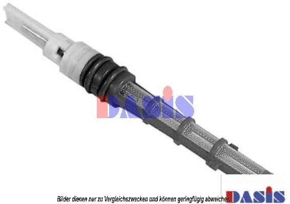 Expansion Valve, air conditioning (840141N)