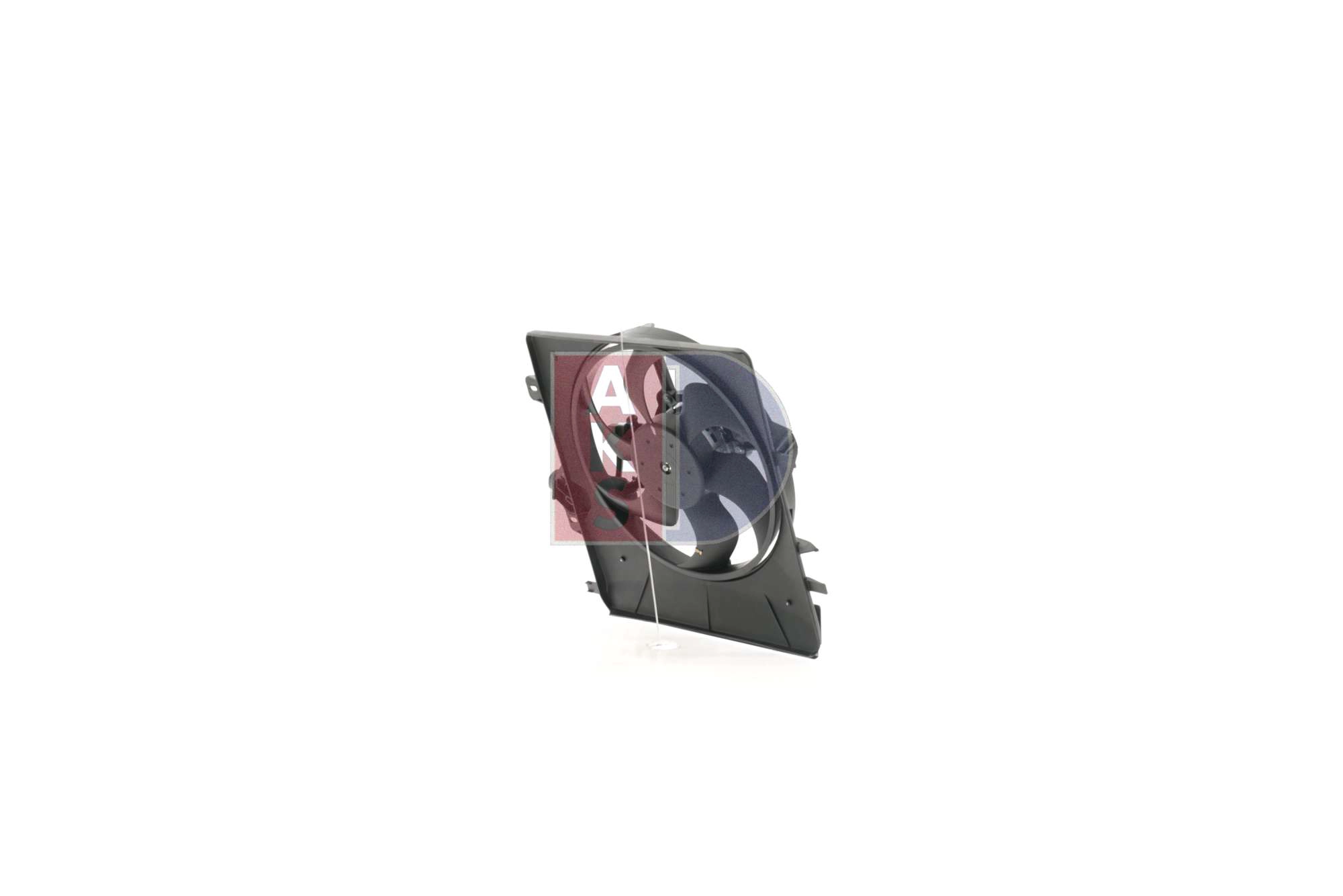 Fan, engine cooling