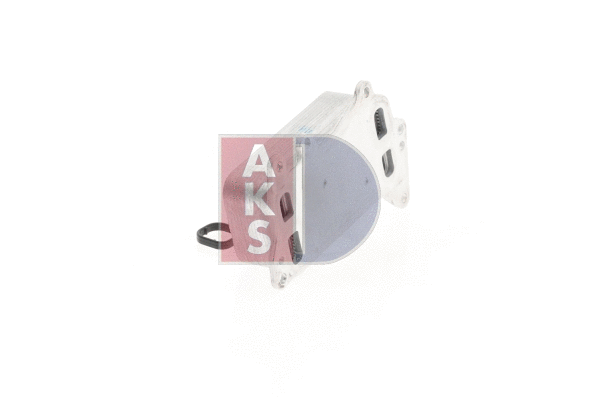 Oil Cooler, engine oil