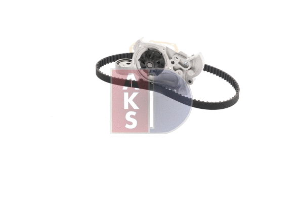 Water Pump & Timing Belt Kit