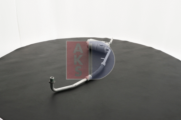 Dryer, air conditioning