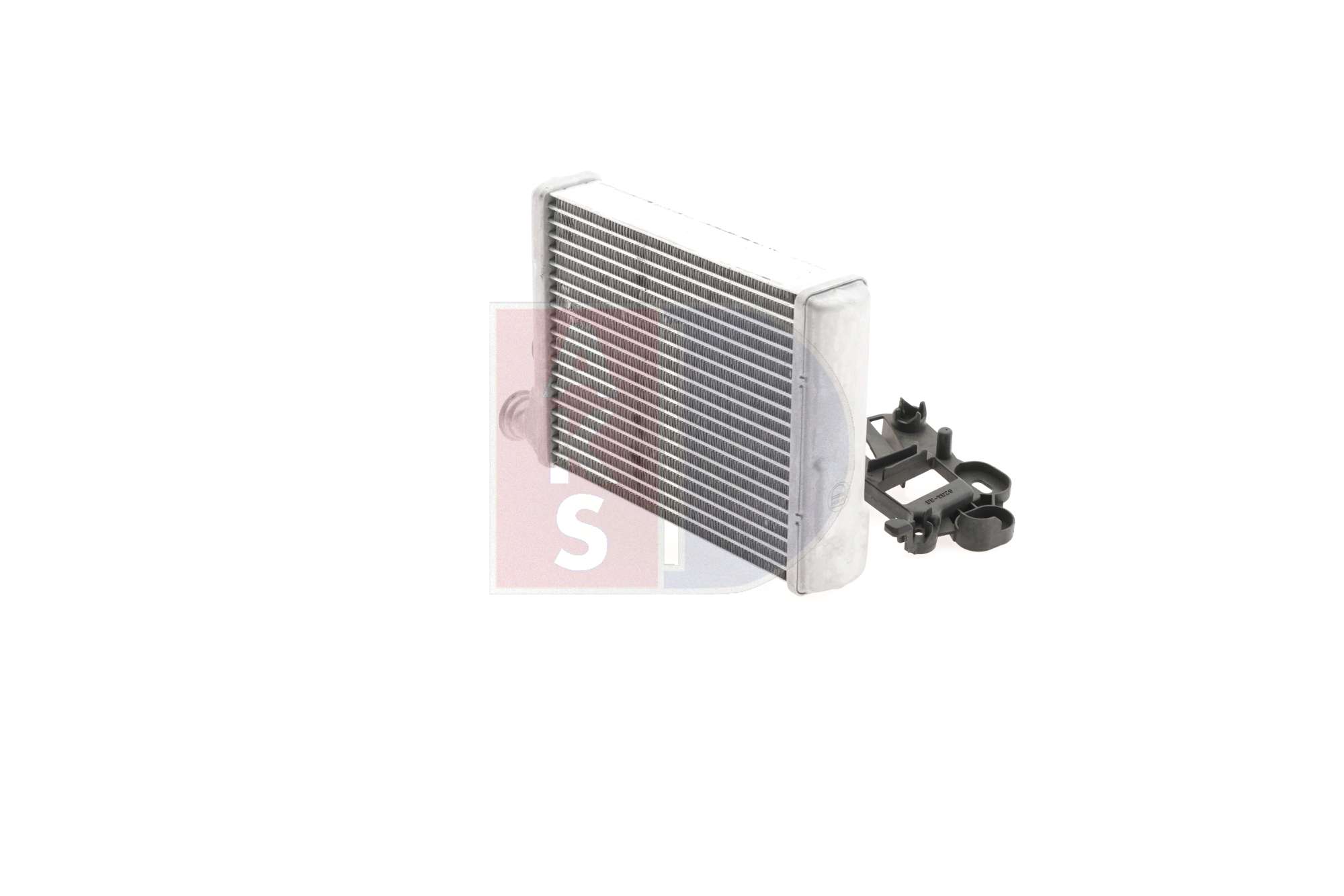 Heat Exchanger, interior heating