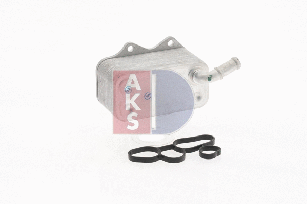 Oil Cooler, engine oil