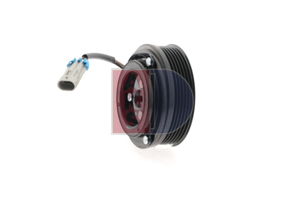 Magnetic Clutch, air conditioning compressor