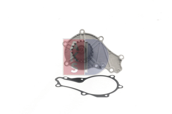 Water Pump, engine cooling (570127N)