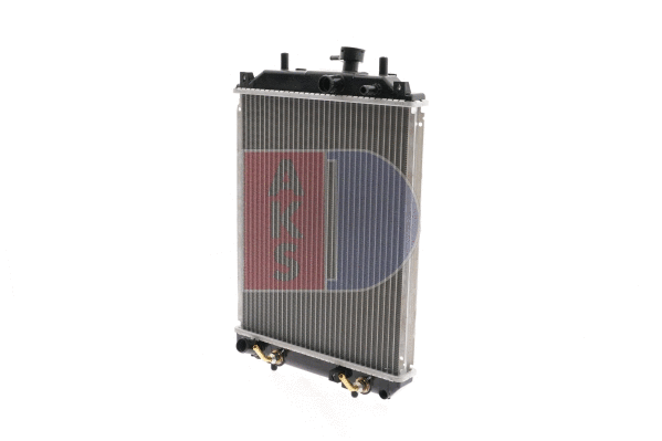 Radiator, engine cooling (360033N)