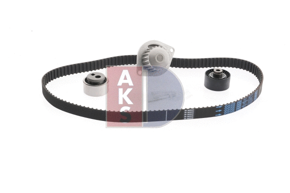 Water Pump & Timing Belt Kit