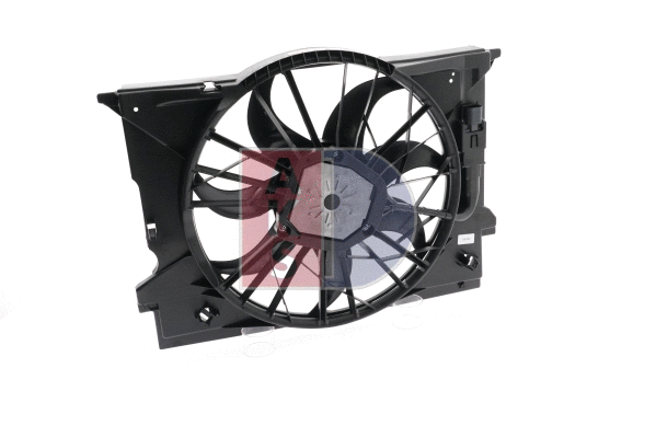 Fan, engine cooling