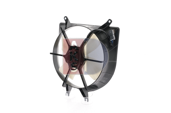 Fan, engine cooling (108003N)