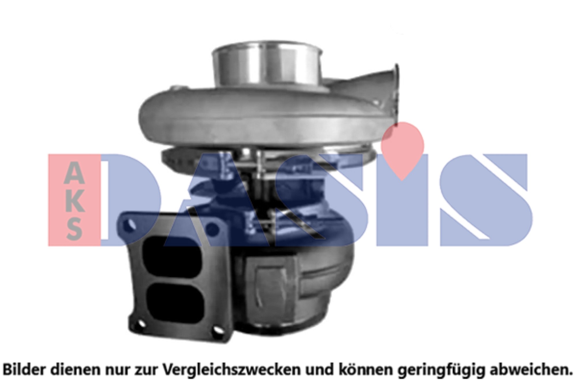 Charger, charging (supercharged/turbocharged) (405003N)