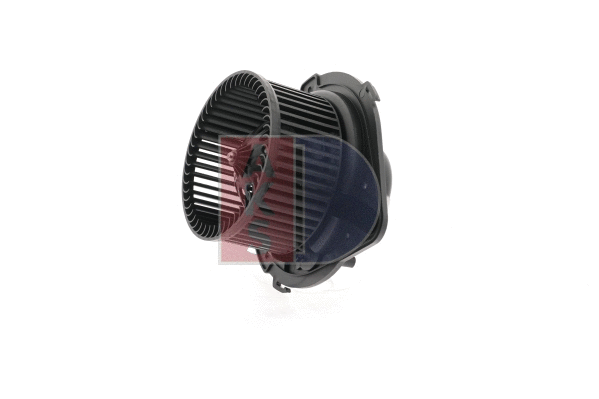 Interior Blower