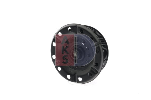 Magnetic Clutch, air conditioning compressor