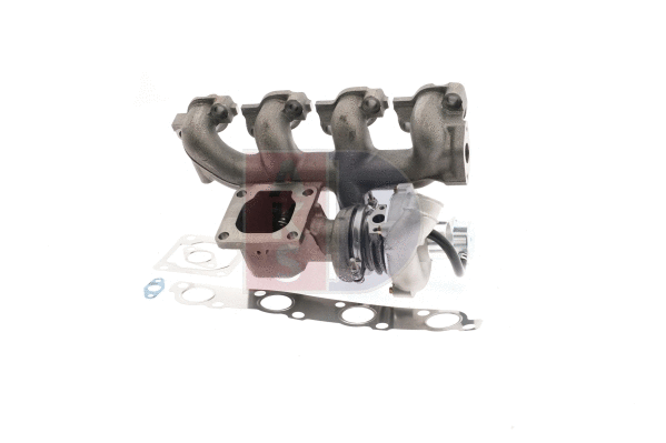 Charger, charging (supercharged/turbocharged)