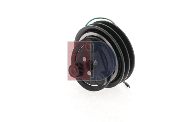 Magnetic Clutch, air conditioning compressor